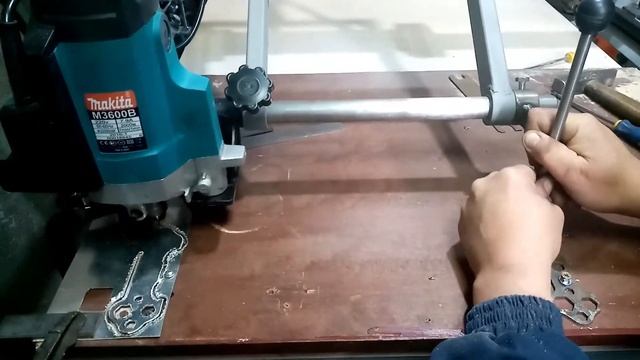 Kopir freza 7 | Vladex72 смотреть онлайн