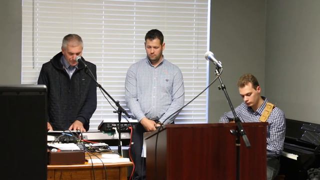 Богослужение 19 мая 2018 года смотреть онлайн