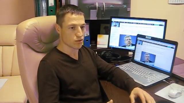 Как сохранить деньги в кризис? Часть 1. Банки. Владимир Тимченко смотреть онлайн