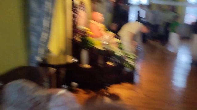 Воскресный пир - служение в харьковском храме Кришны смотреть онлайн