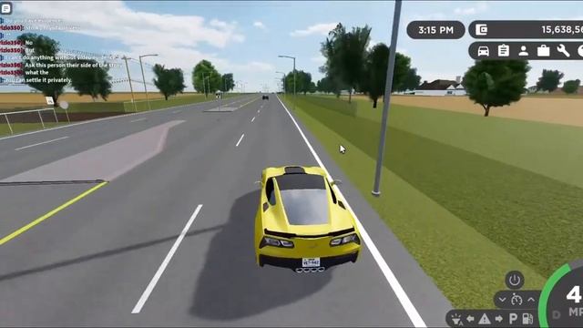 Greenville Car Crash Compilation 38 (GVRPC) Greenville ROBLOX смотреть онлайн