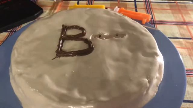 Владу 11! Quarantined Вirthday День рождения на самоизоляции 🤪🦠 смотреть онлайн