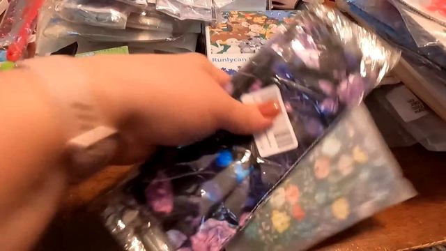 США Невероятная закупка в Falling Prices / Купила все по 5 центов / Потрясающий магазин в Сакрамент