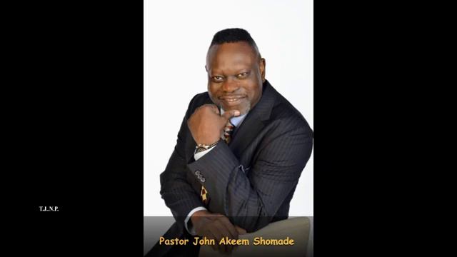 Pastor (Dr) John Shomade Title: The Recipe for Love Christmas Special 2023 1 смотреть онлайн