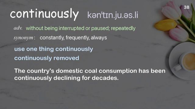 76 Academic Words Ref from "Rahaf Harfoush: How burnout makes us less creative | TED Talk" смотреть онлайн