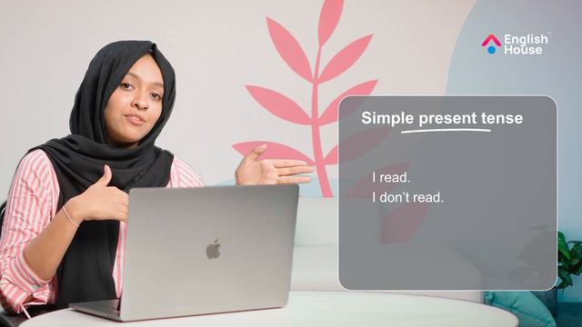 “Present simple, very simple” смотреть онлайн