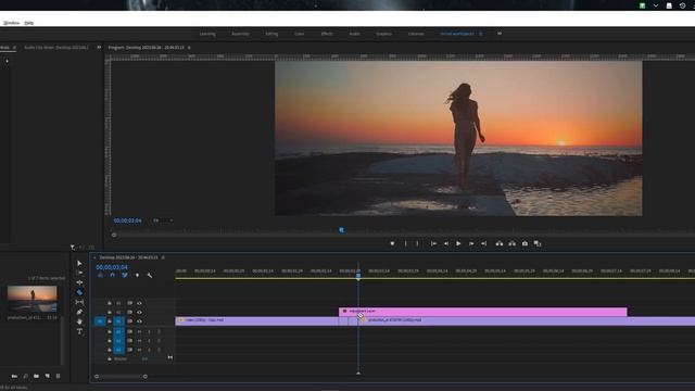 10 Smooth Transition Effects | Free Preset Pack