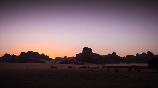 POURQUOI J'AI MANGÉ DES INSECTES AU SAHARA • Vlog Voyage Algérie смотреть онлайн