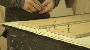 Сделал шкафчик из ФАНЕРЫ с НУЛЯ. Так надежнее... / Plywood CABINET