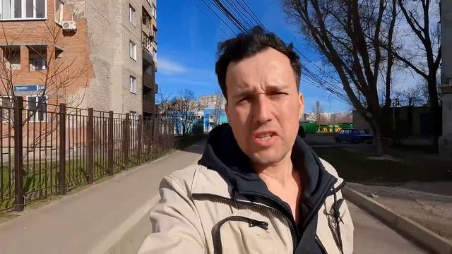 МАРИУПОЛЬ. Россия отстраивает город. Эти дороги не ремонтировались 30 лет