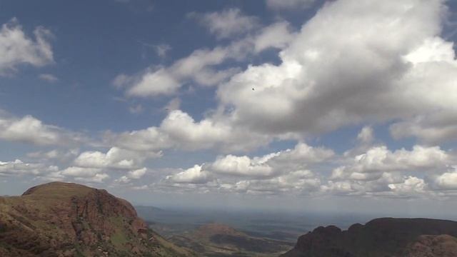Marakele National Park - Near Thabazimbi - Limpopo Province - South Africa - Bucket List Rating