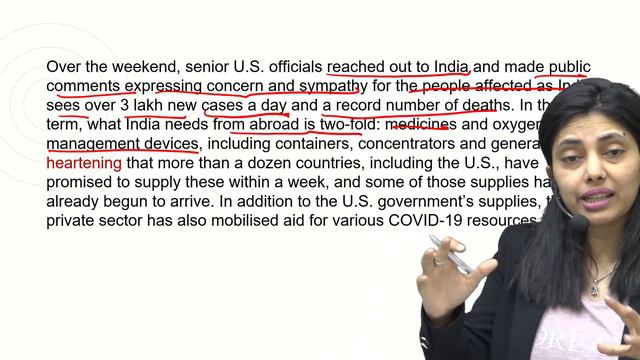THE HINDU EDITORIAL ANALYSIS | 29 APRIL 2021 | ENGLISH WITH SUMAN MA'AM смотреть онлайн