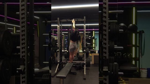 Синглы8я.Д5.3А.Подтягивания на полотенце 5хМАХ (21.05.21) смотреть онлайн