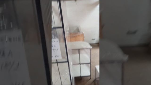 Разбор полетов в заказах (стол,стеллаж и прихожая) смотреть онлайн