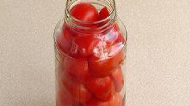 Сборник рецептов