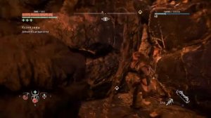 Прохождение Horizon Zero Dawn - Кузня зимы #43