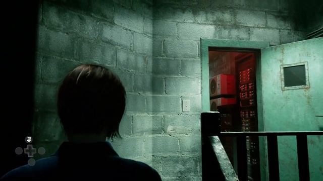 The Dark Pictures: The Devil in Me. 7. Чарли - феникс /русская озвучка без комментариев смотреть онлайн