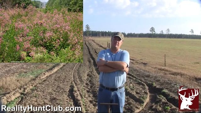 Bicolor Lespedeza: Reality Hunt Club - Season 3, Webisode 4 смотреть онлайн