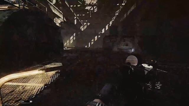 THIS THING SHREDS!! - Escape from Tarkov смотреть онлайн