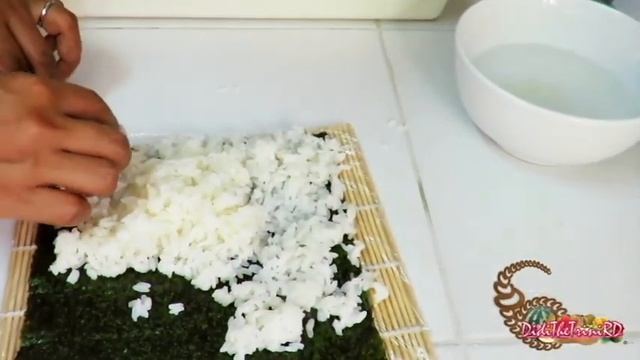 Madness Monday: Sushi Madness