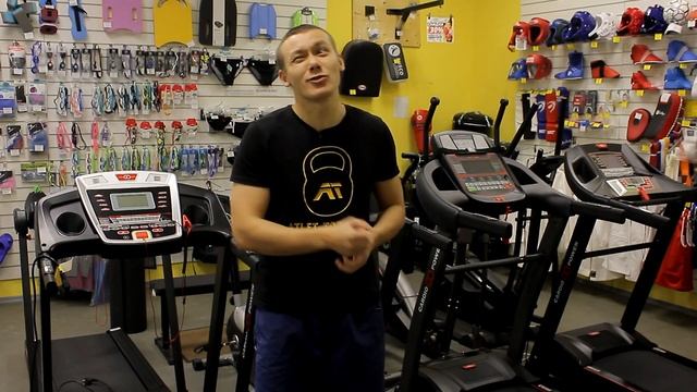 СТОИТ ЛИ ПОКУПАТЬ БЕГОВУЮ ДОРОЖКУ ДОМОЙ? 7 плюсов и минусов беговой дорожки смотреть онлайн