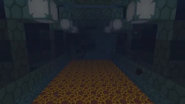 Minecraft - Good Luck