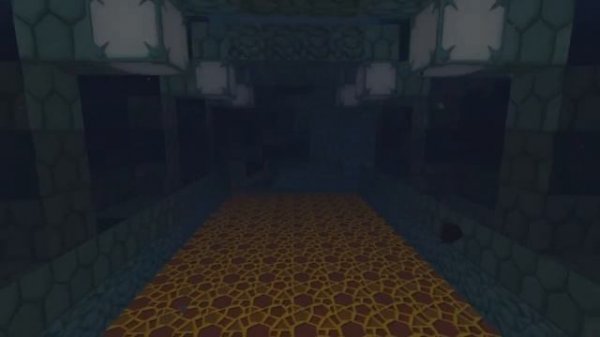 Minecraft - Good Luck