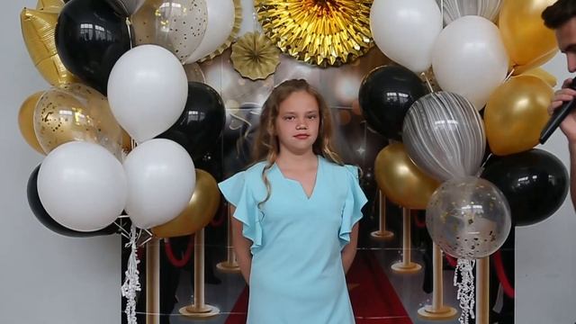 Оскар пати на выпускной смотреть онлайн