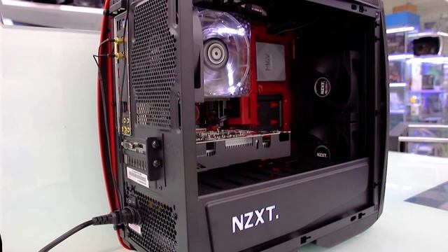 i5 6600k , GTX 1050 Ti Asus. Игровой компьютер. Обзор и тест в играх. смотреть онлайн