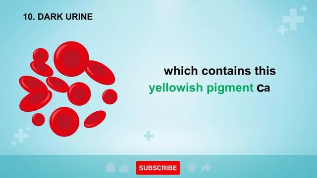 Warning: 12 Weird Signs That Show You're Having Liver Damage смотреть онлайн