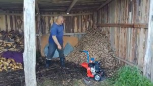 Отзыв от Игоря Николаенко о покупке Измельчителя Draxter У250 МИНИ