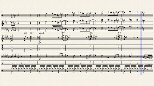 Perspective - Kamasi Washington by Kamasi Washington смотреть онлайн