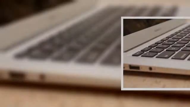 MacBook Air review смотреть онлайн