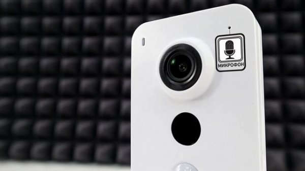 IP-видеокамеры Dahua IPC-K22AP и IPC-K42AP