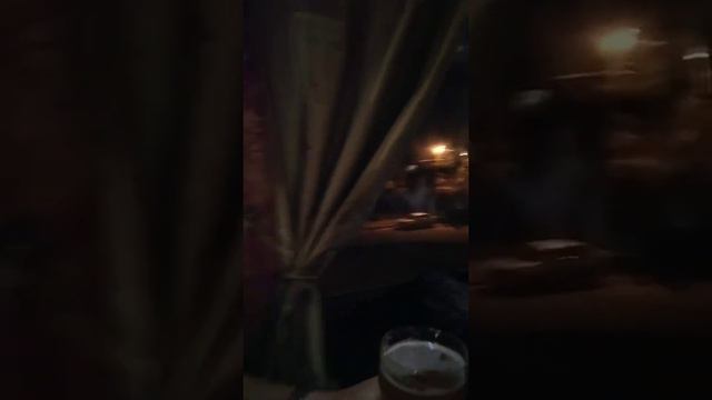 Я и кореш в "Molly's" 🍺🍀 (02.10.2020) смотреть онлайн