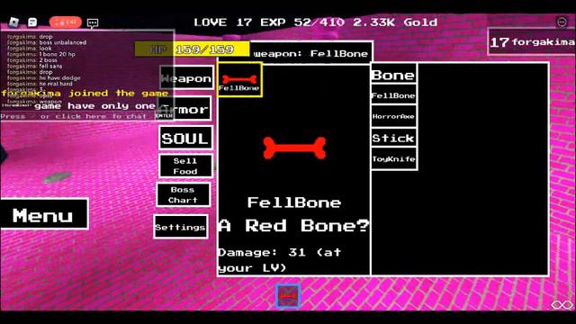New undertale game ((Huge UPDATE!)Fight Sans aus multiverse remake) смотреть онлайн