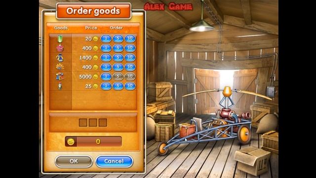 Farm Frenzy 3 American Pie (level 85) only GOLD Веселая ферма 3 Американский пирог Уровень 85 Золот смотреть онлайн