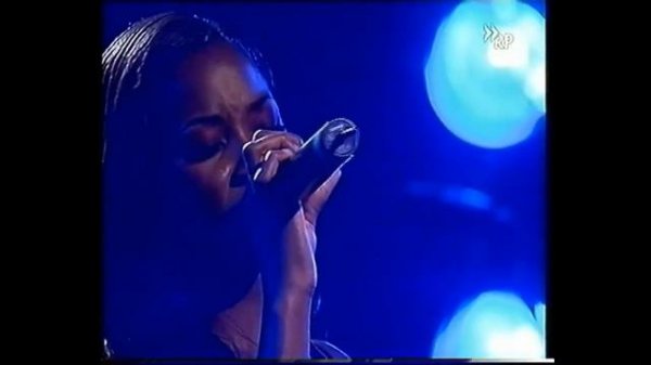 JAMELIA - New Pop Festival 2004 (German TV Concert)