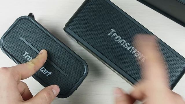 МОЯ ЛУЧШАЯ BLUETOOTH КОЛОНКА! Tronsmart Element MEGA - 40W!!! СРАВНЕНИЕ + ЧЕСТНЫЙ ОБЗОР! ОТЗЫВ смотреть онлайн