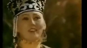 Мадина Ералиева  - Ақ баян