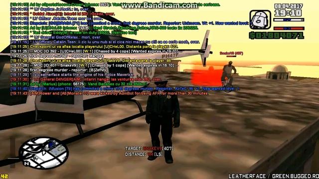 Cheats / Mega-jump смотреть онлайн