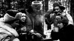 Иван Кучин - Калина