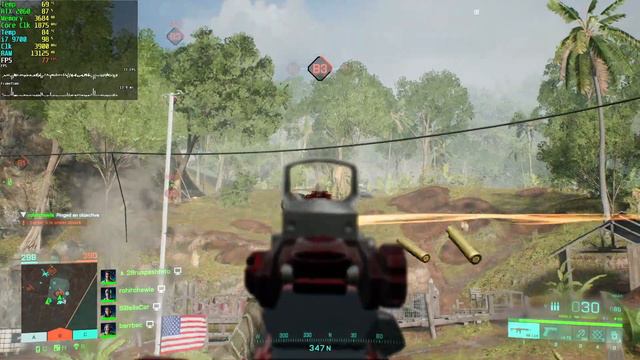 Battlefield 2042: Update 4.0 - This is the CHAOS we love! смотреть онлайн