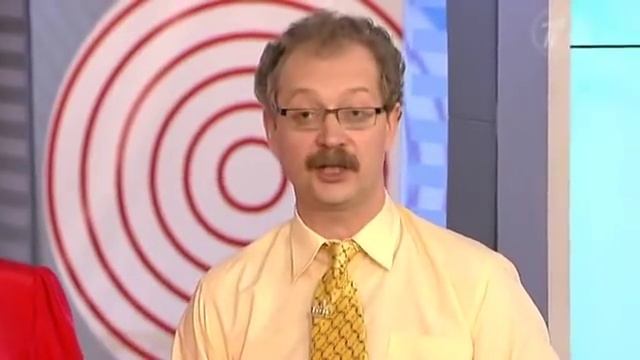 Лимфатические узлы -- невидимая самооборона смотреть онлайн