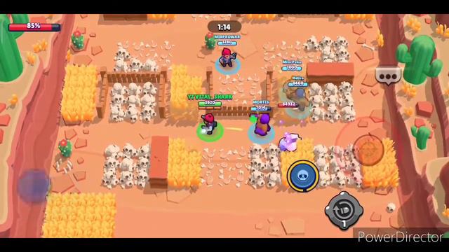 ПРИТВОРИЛСЯ VITAL SHARK'OM В БОЛЬШОЙ ИГРЕ. ОРУ!!!!! 😂😂😂 смотреть онлайн