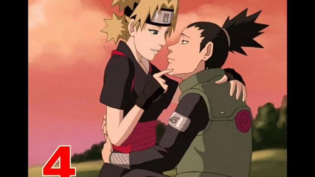 Топ 10 лучших пар из аниме Наруто от [naruto-box.ru] смотреть онлайн