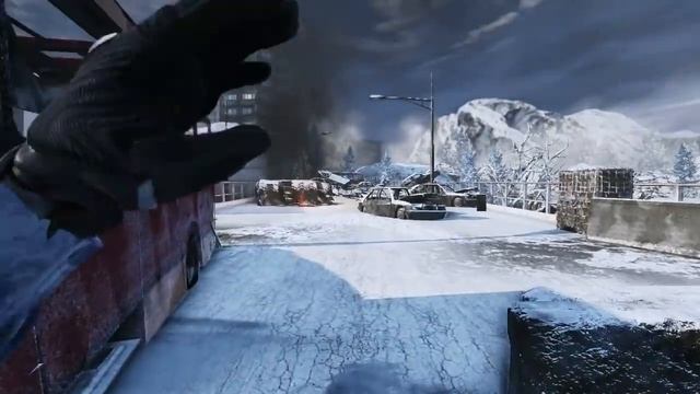 COOLEST STEALTH MISSION FOR THE SNIPER ! In Game Sniper Ghost Warrior 2 Siberian Strike смотреть онлайн