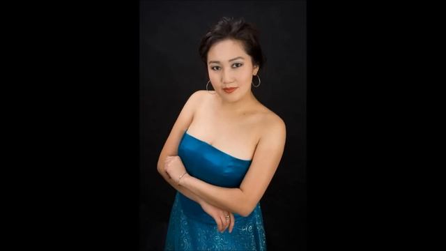 Ayuna Bazargurueva (soprano) - Бү уйлыш, инагни. Аюна Базаргуруева смотреть онлайн