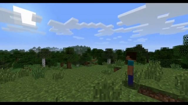 КТО ТАКОЙ СТИВ? (Minecraft Жуть) ТЕОРИЯ ПОЧЕМУ STEVE ОДИН смотреть онлайн