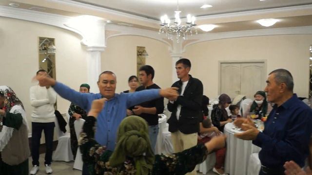 ТУЙ ОРЕНБУРГ Жамшед ва Васила 2кисм 23.10.2021 смотреть онлайн